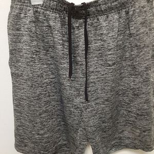 Skechers Sport Large Active mens shorts